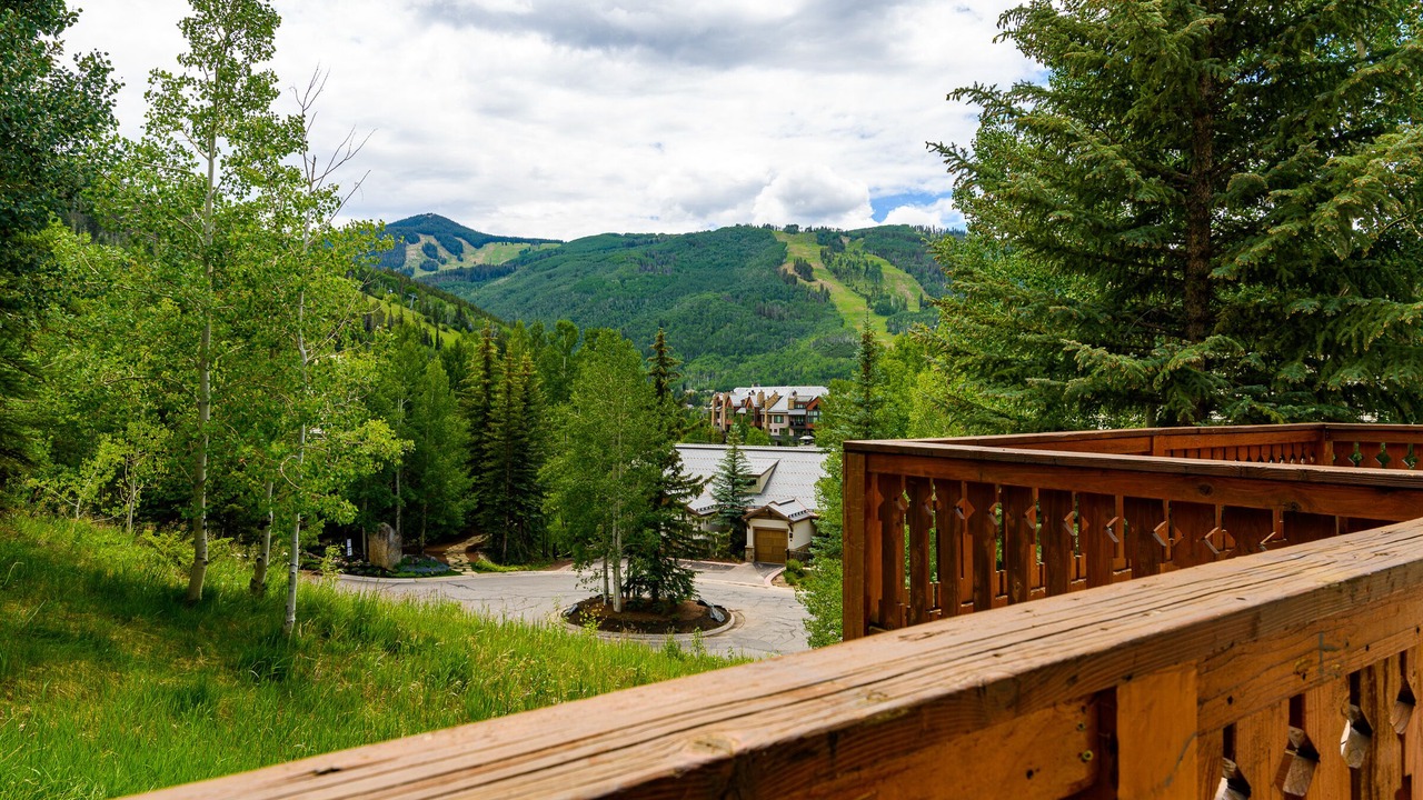 Photo of Outdoor in Beaver Creek