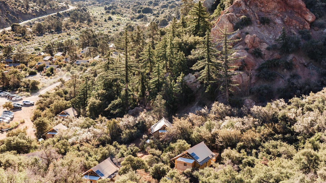 Photo of Outdoor in Paradise Springs