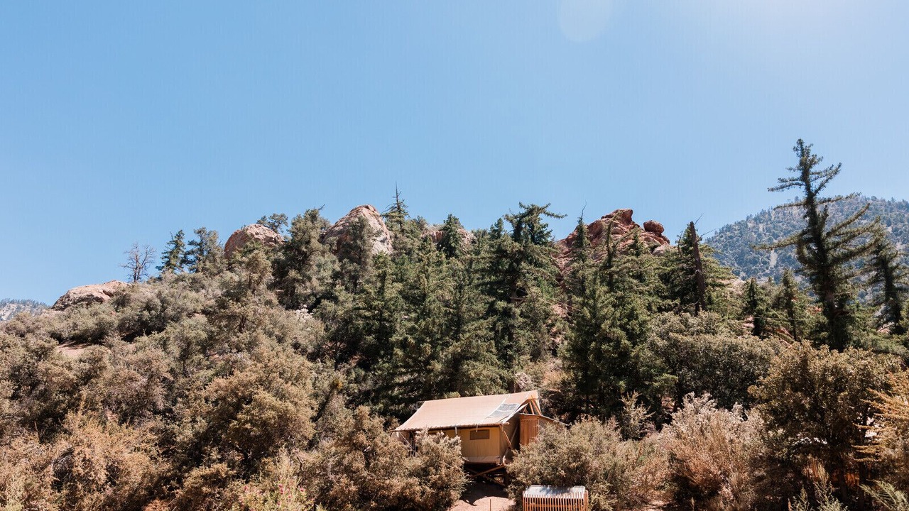 Photo of Outdoor in Paradise Springs