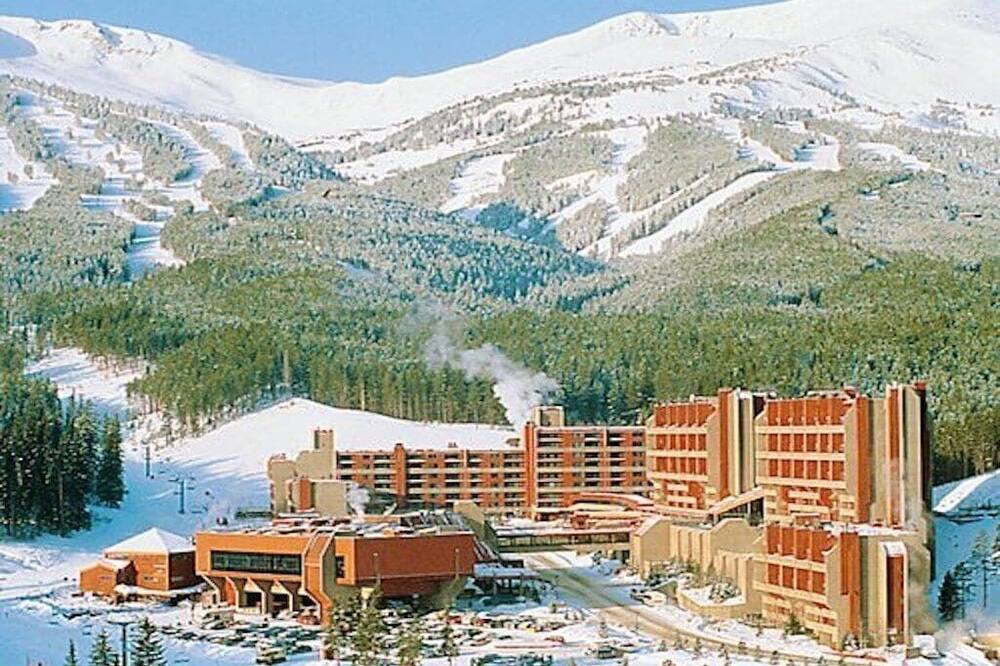 Photo of Outdoor in Peak 9