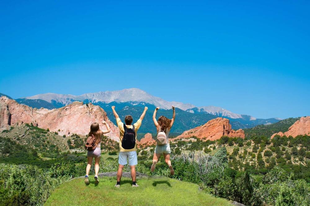 Photo of Others in Cheyenne Meadows