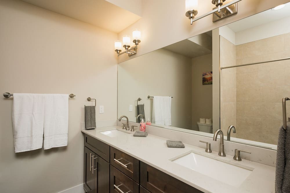 Photo of Bathroom in Purgatory