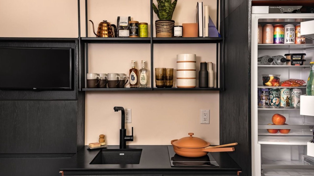 Photo of Kitchen in Cole