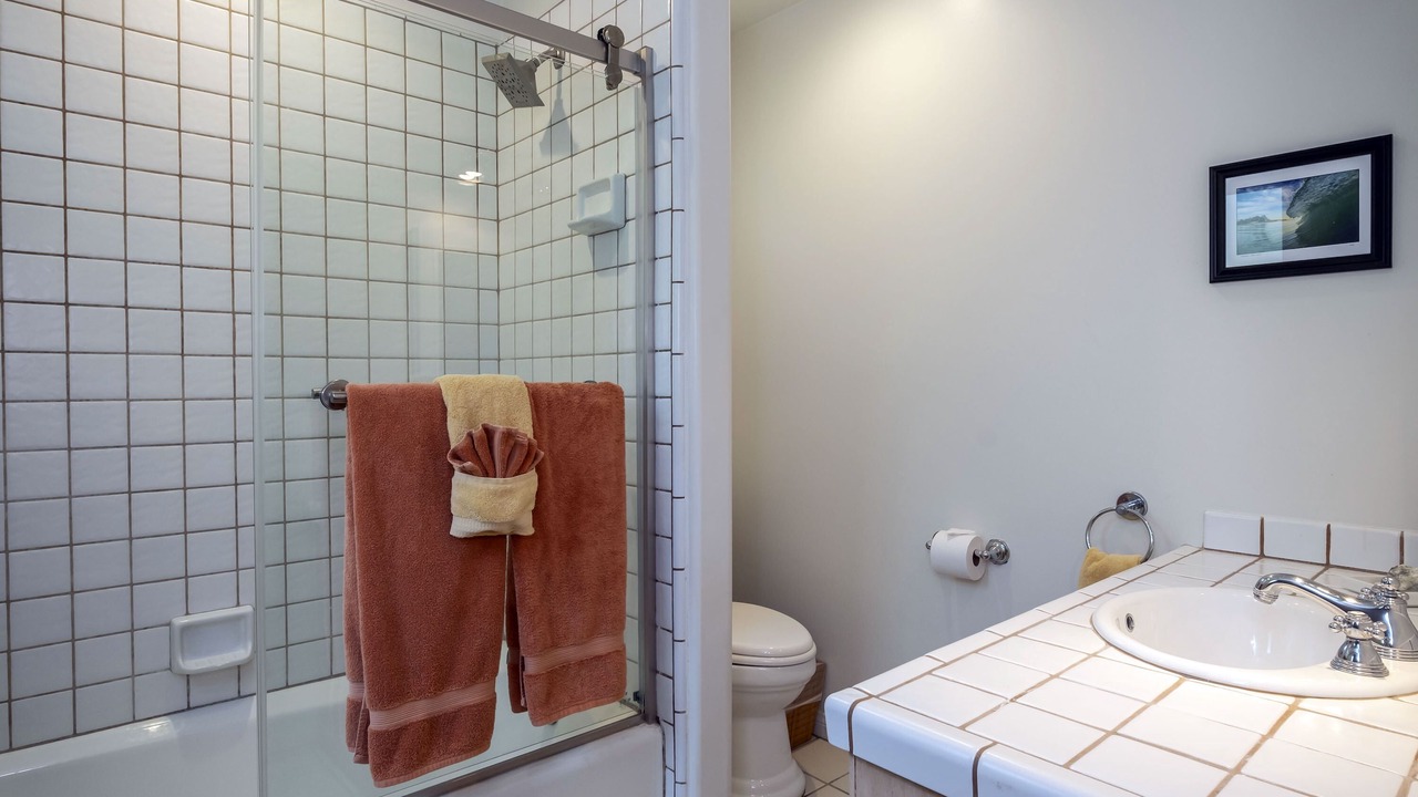 Photo of Bathroom in Montecito