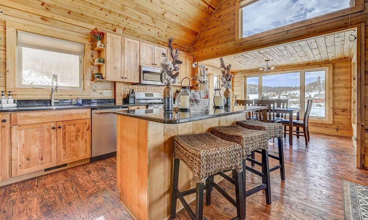 Photo of Kitchen in Spring Valley