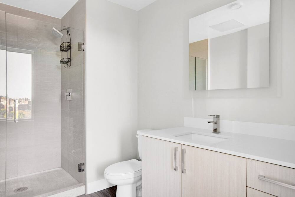 Photo of Bathroom in Five Points