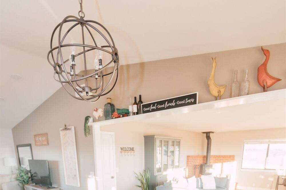 Photo of Bedroom in Templeton