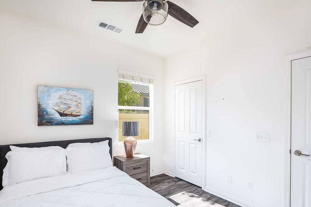 Photo of Bedroom in Upland