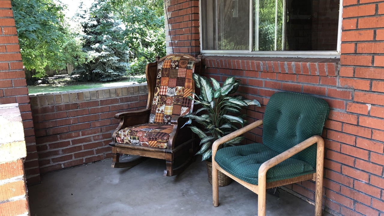 Photo of Patio Balcony in Eiber