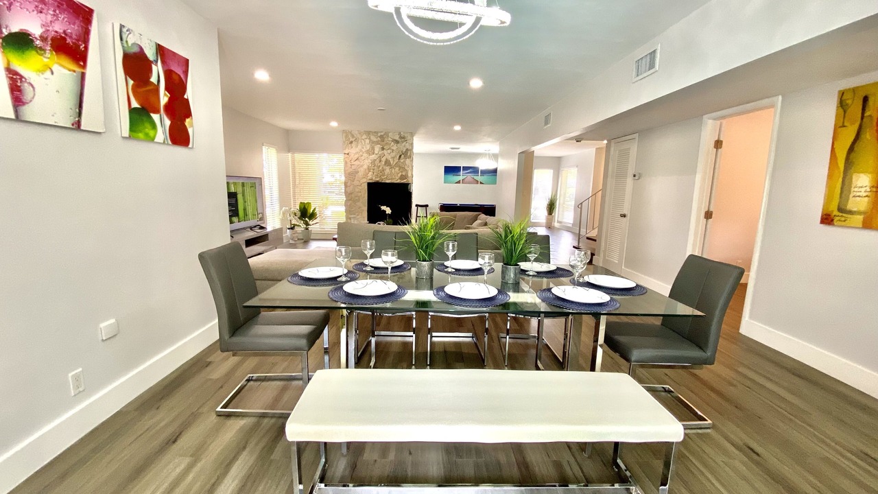Photo of Kitchen in South Lake