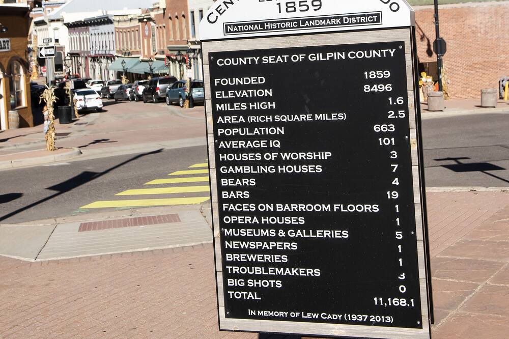Photo of Outdoor in Central City