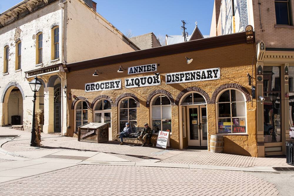 Photo of Outdoor in Central City