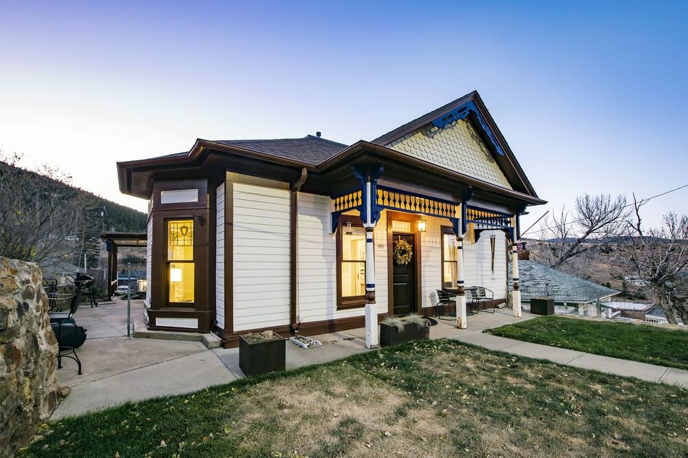 Photo of Outdoor in Central City