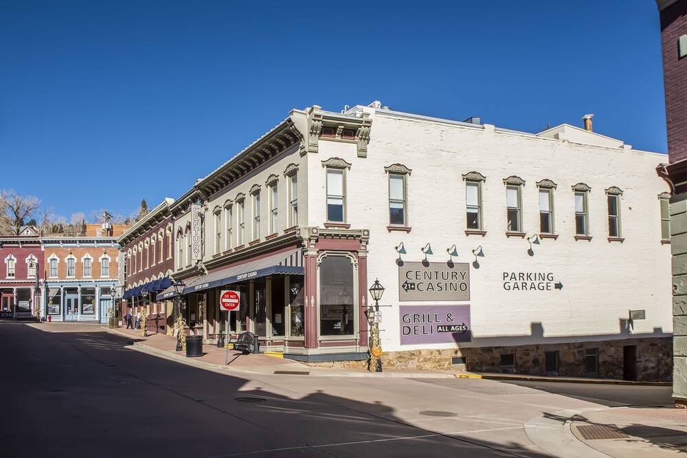 Photo of Outdoor in Central City