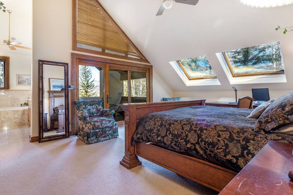Photo of Bathroom in Beaver Creek