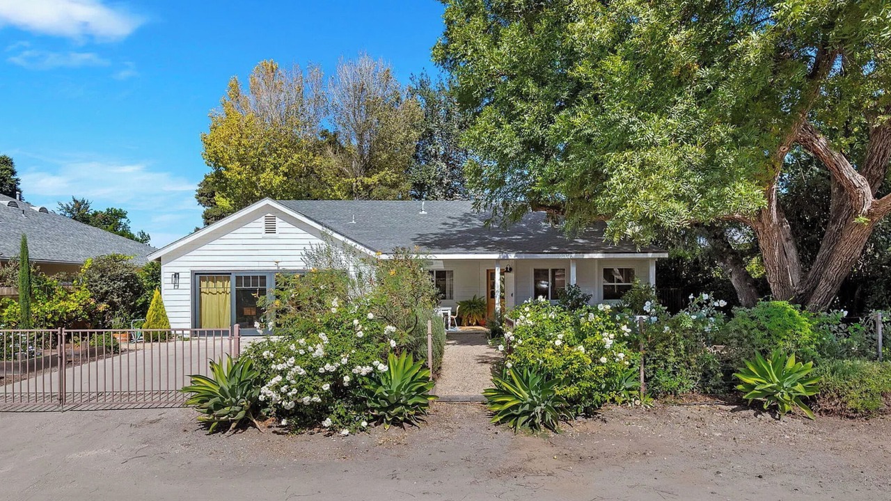 Photo of Outdoor in Los Alamos