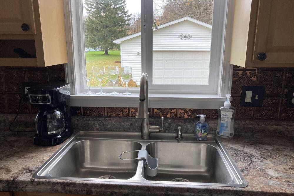 Photo of Kitchen in North Kingsville