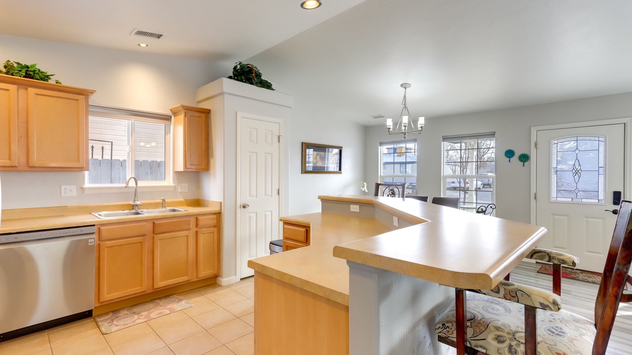 Photo of Kitchen in Fruita
