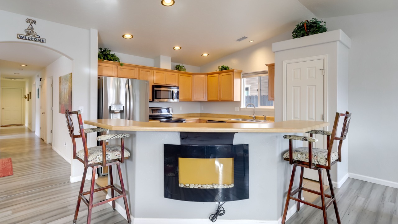 Photo of Kitchen in Fruita