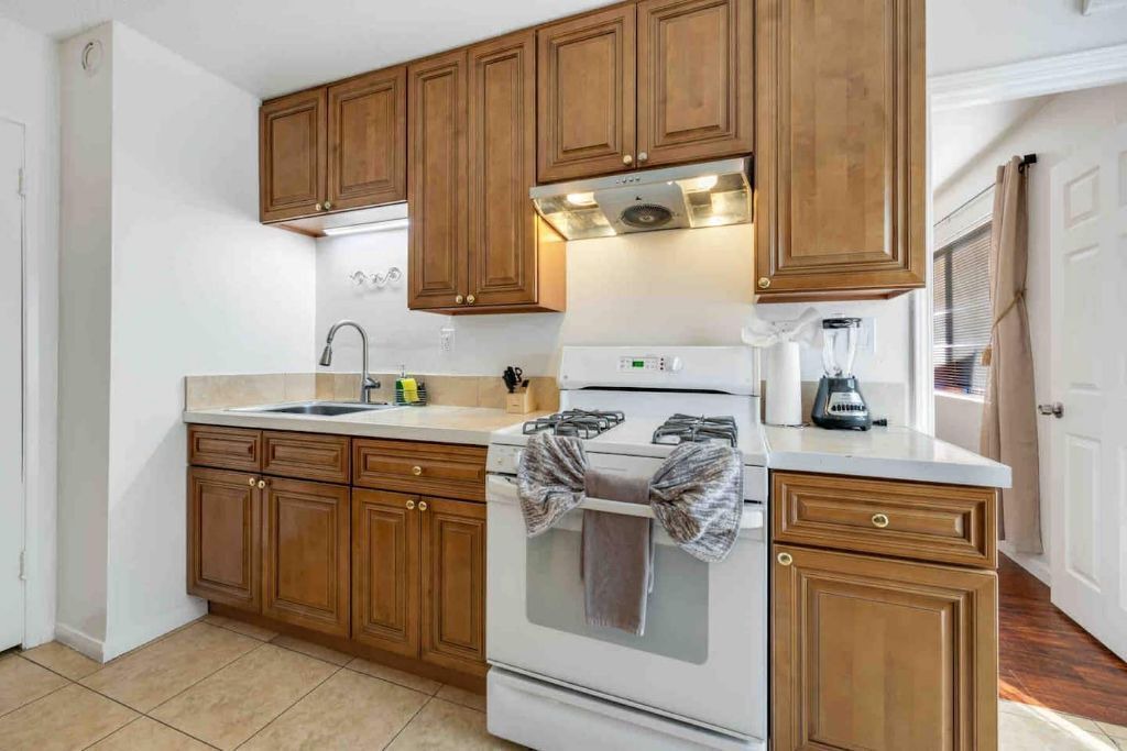 Photo of Kitchen in Riverside