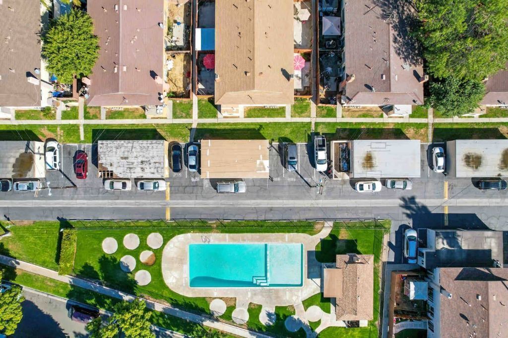 Photo of Outdoor in Riverside