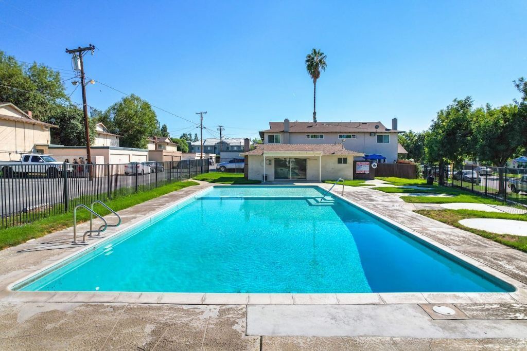 Photo of Outdoor in Riverside