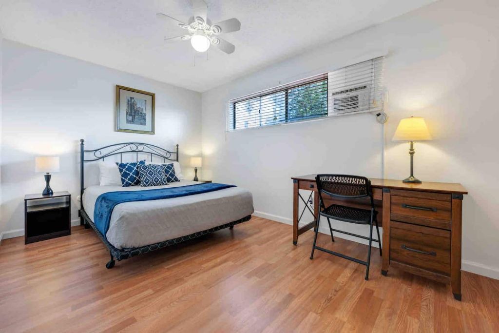 Photo of Bedroom in Riverside