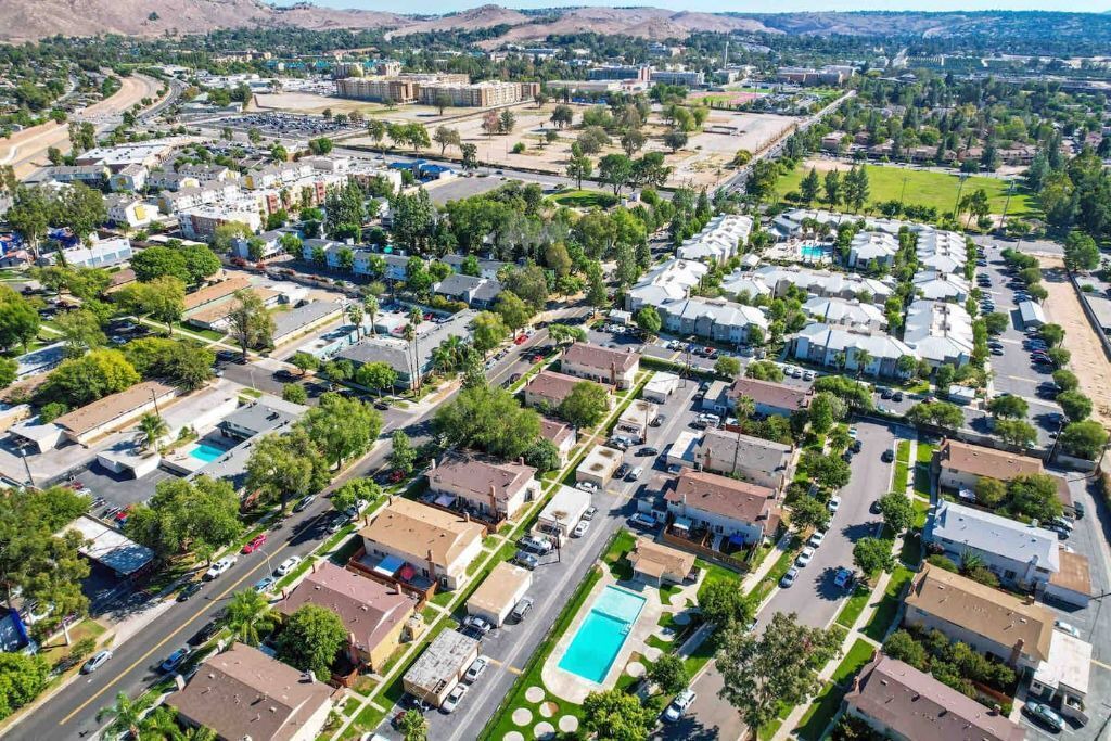 Photo of Outdoor in Riverside