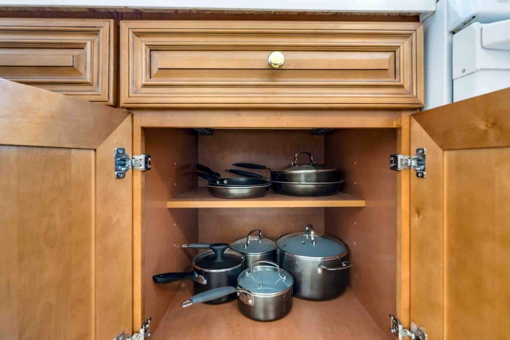 Photo of Kitchen in Riverside