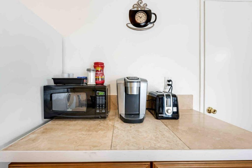 Photo of Kitchen in Riverside