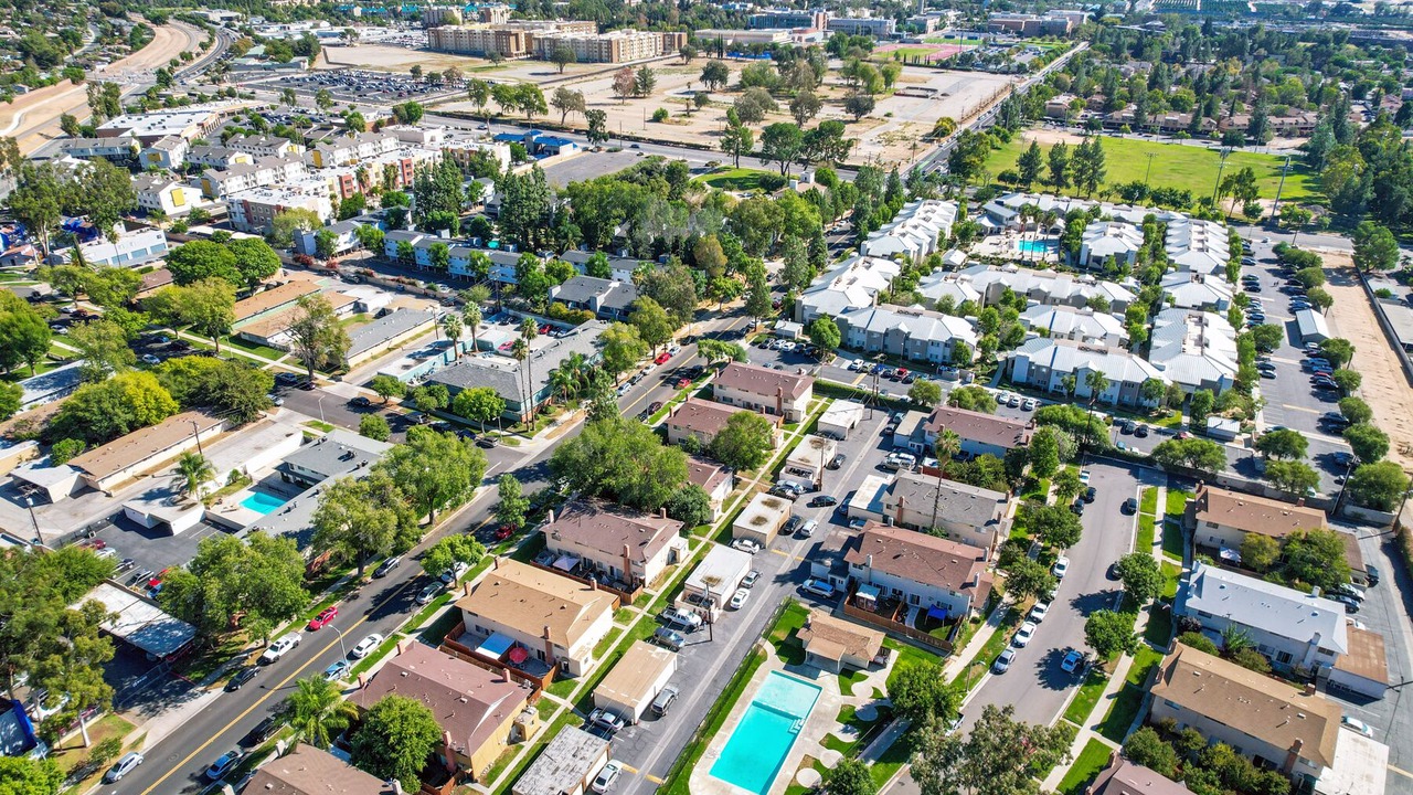 Photo of Outdoor in Riverside