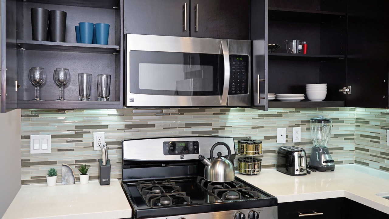 Photo of Kitchen in Los Angeles