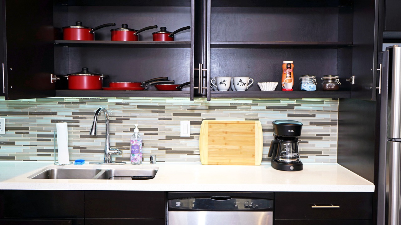 Photo of Kitchen in Los Angeles