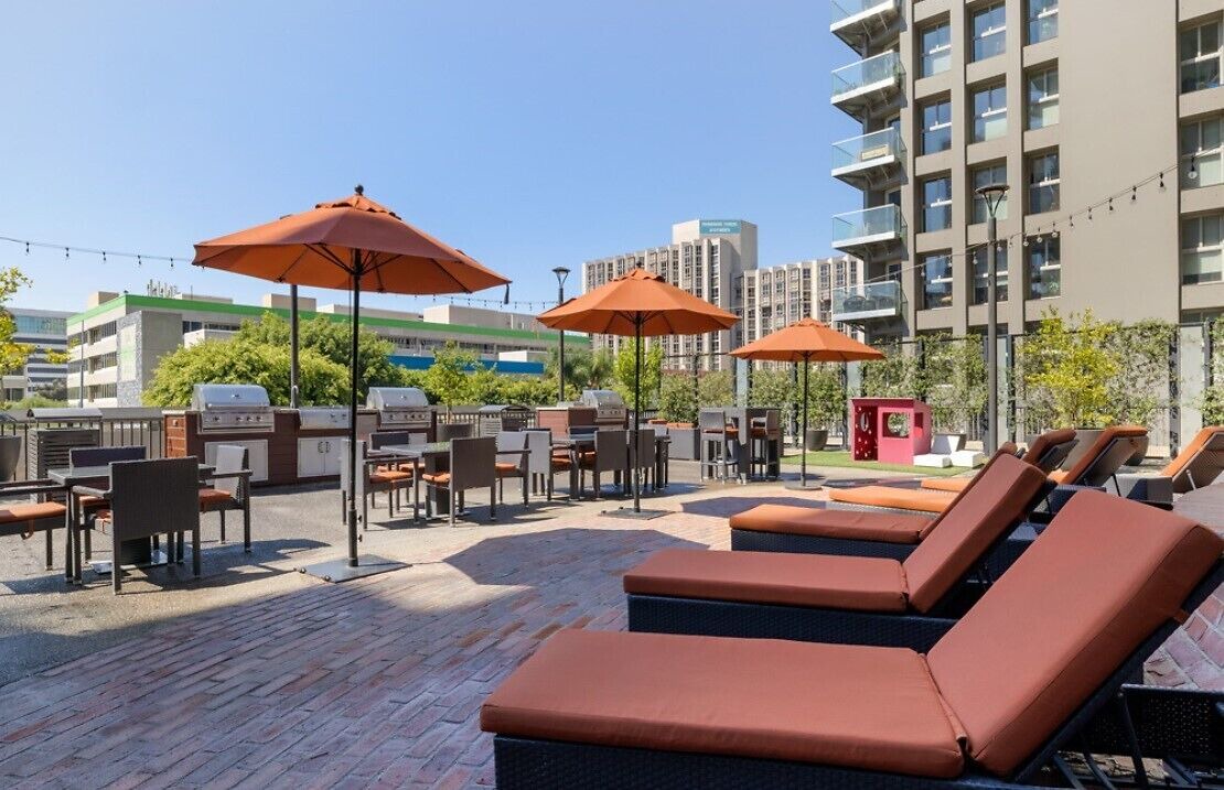 Photo of Outdoor in Los Angeles