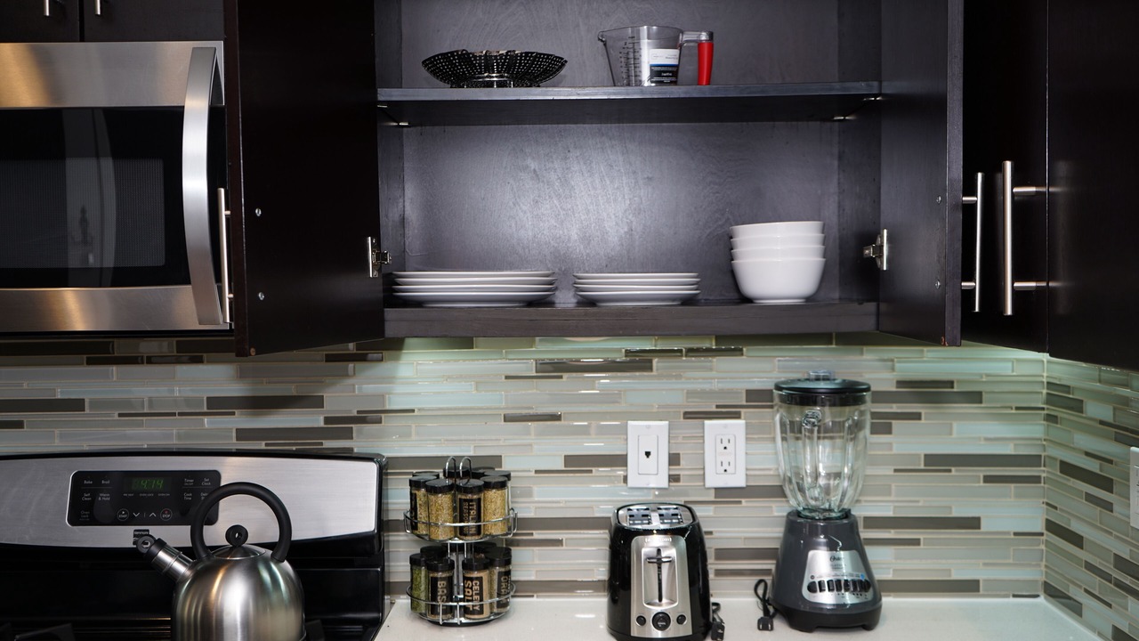 Photo of Kitchen in Los Angeles