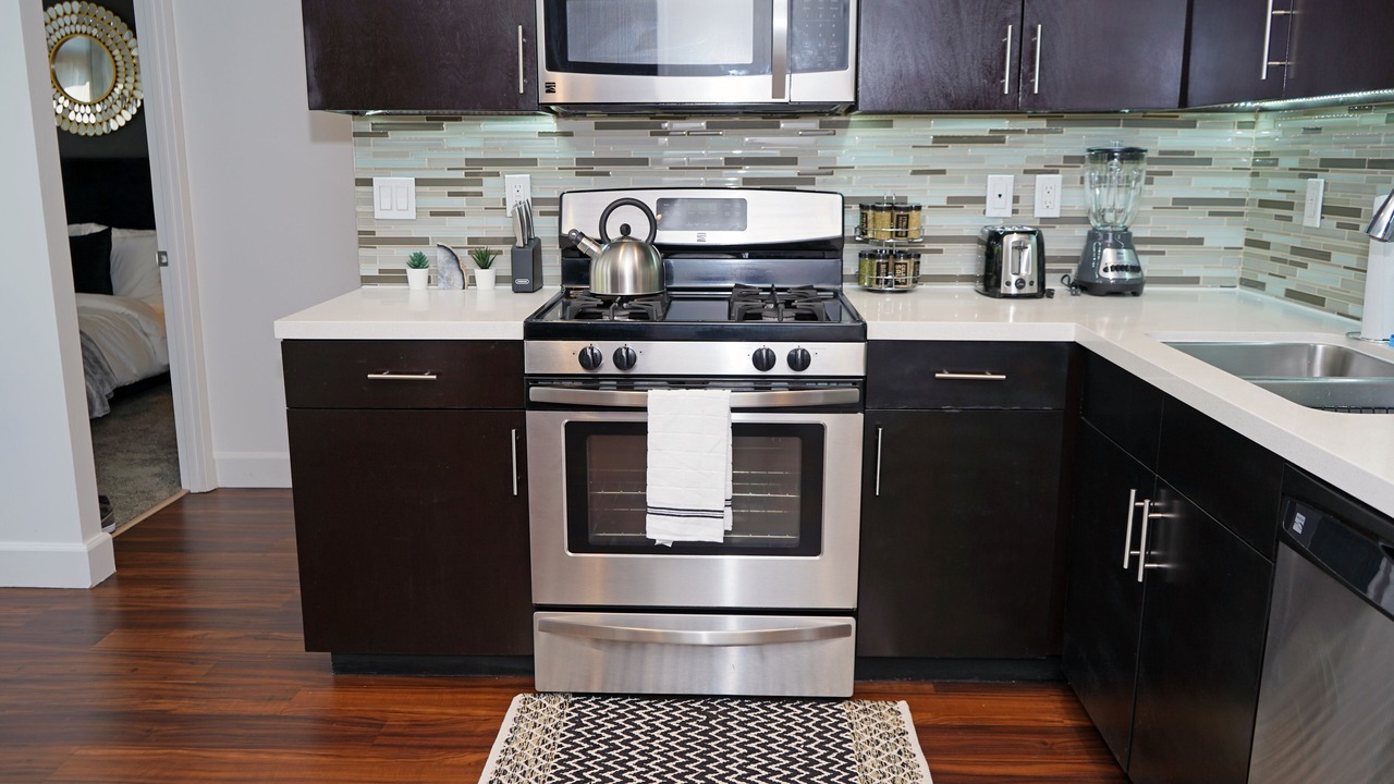 Photo of Kitchen in Los Angeles