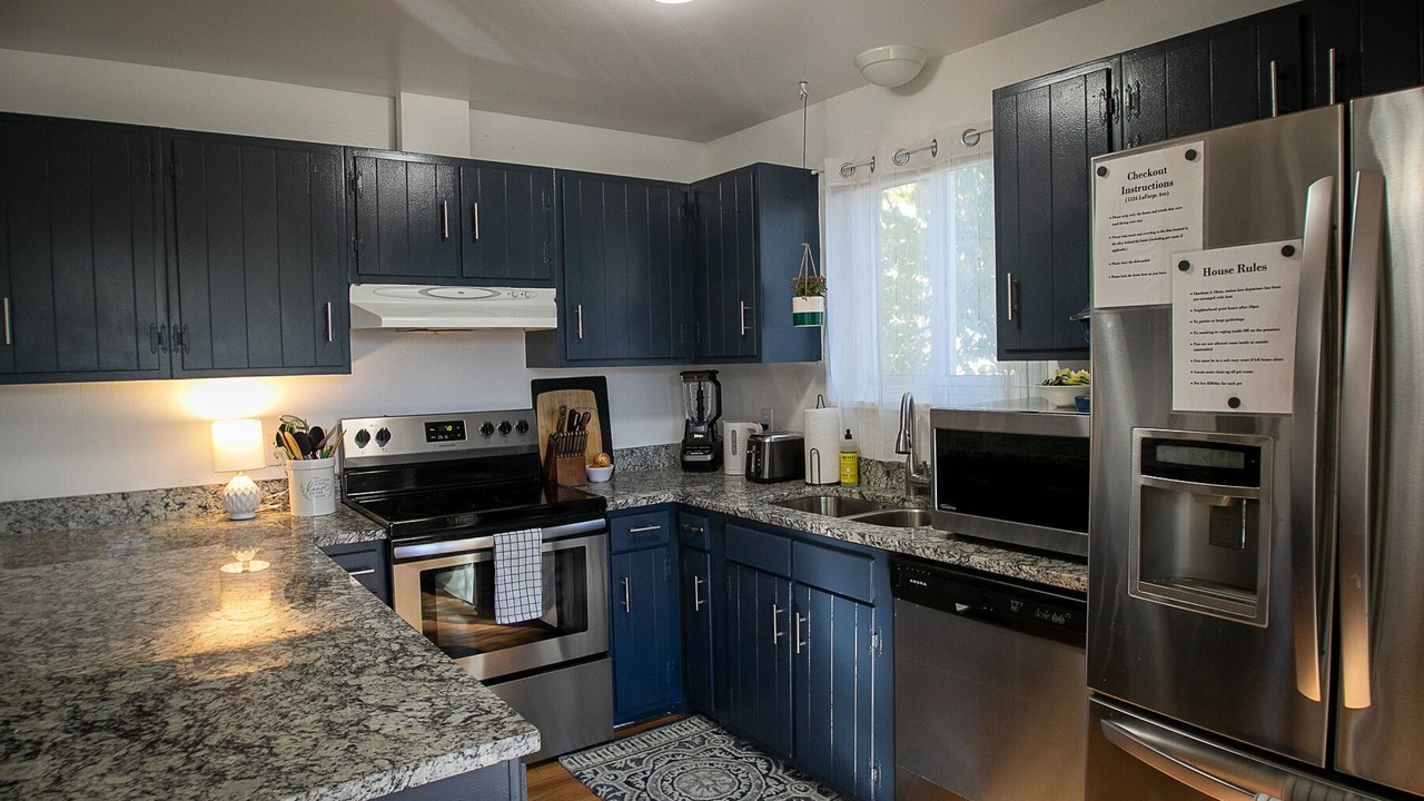 Photo of Kitchen in Louisville
