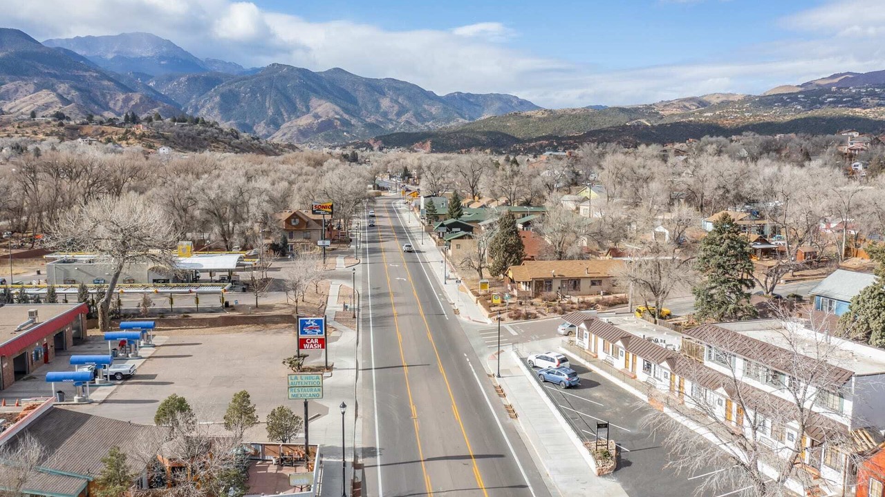Photo of Others in West Colorado Springs