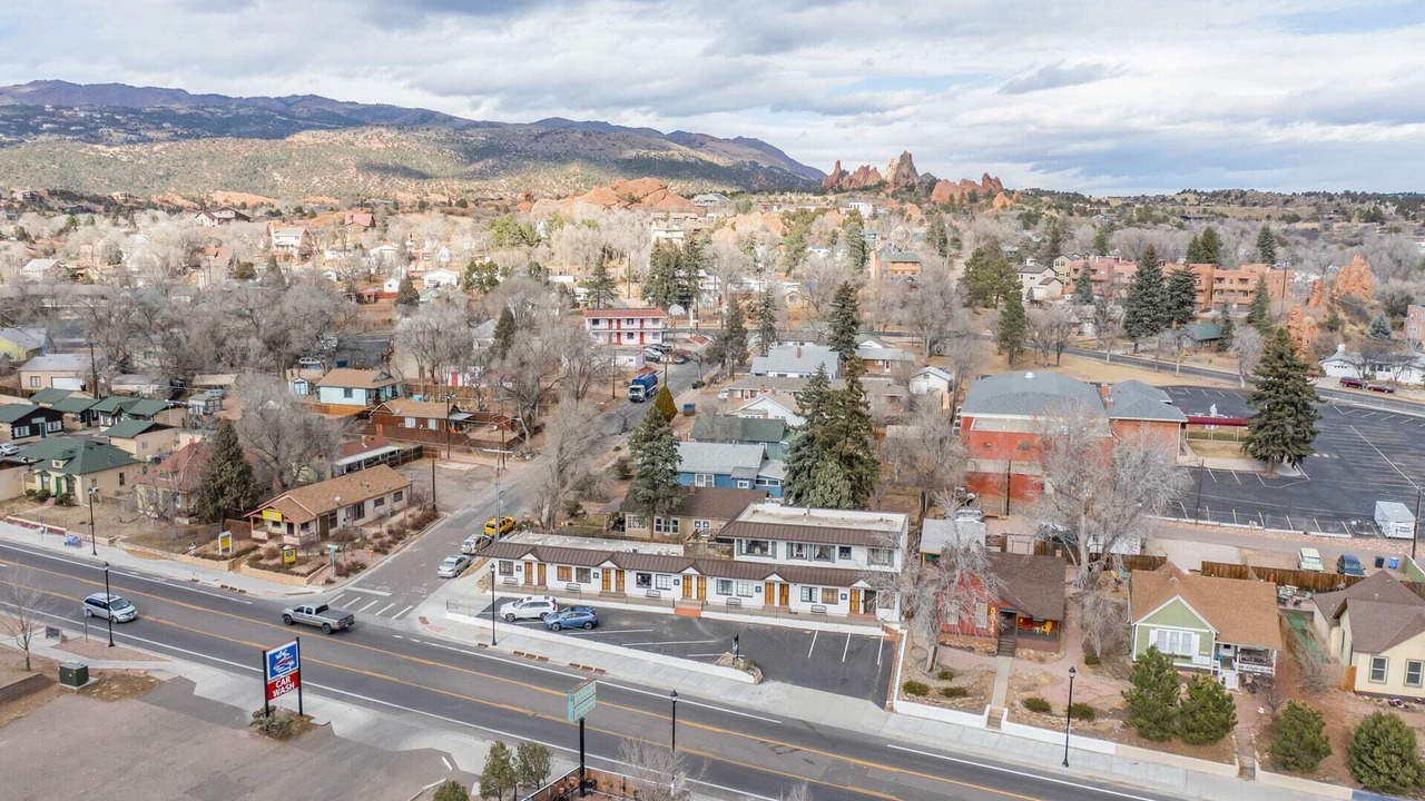 Photo of Others in West Colorado Springs