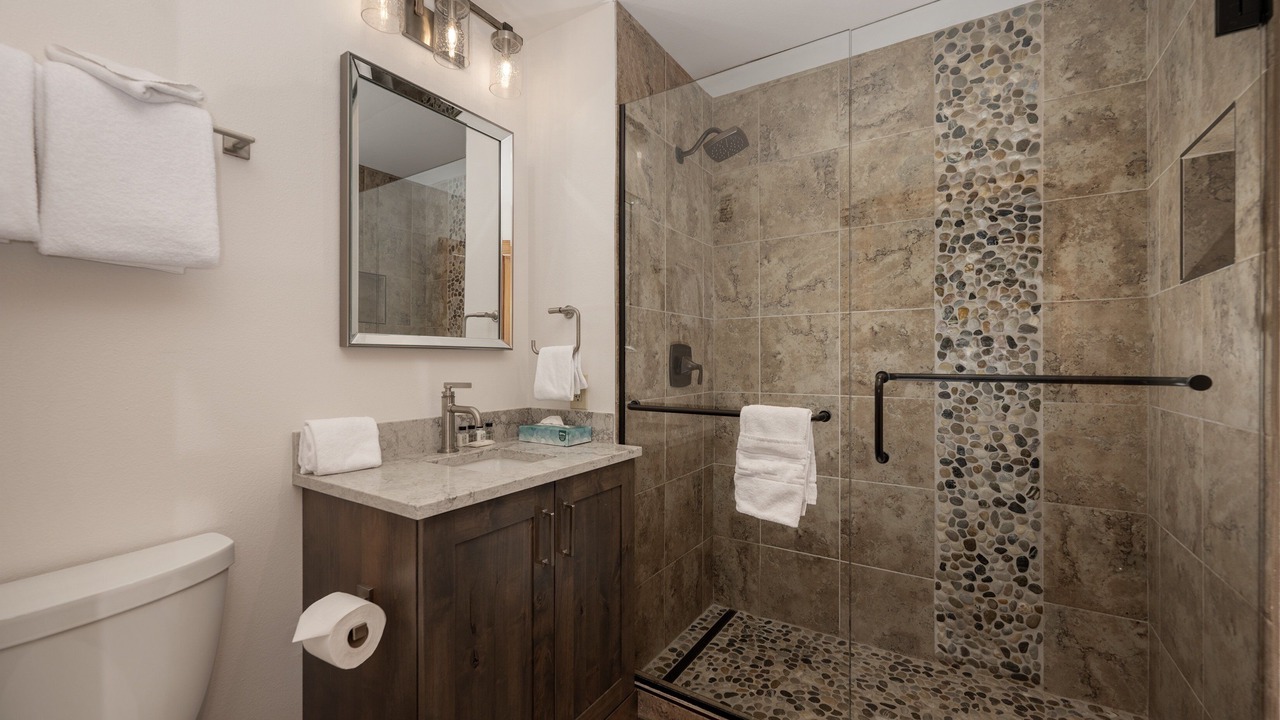 Photo of Bathroom in Winter Park