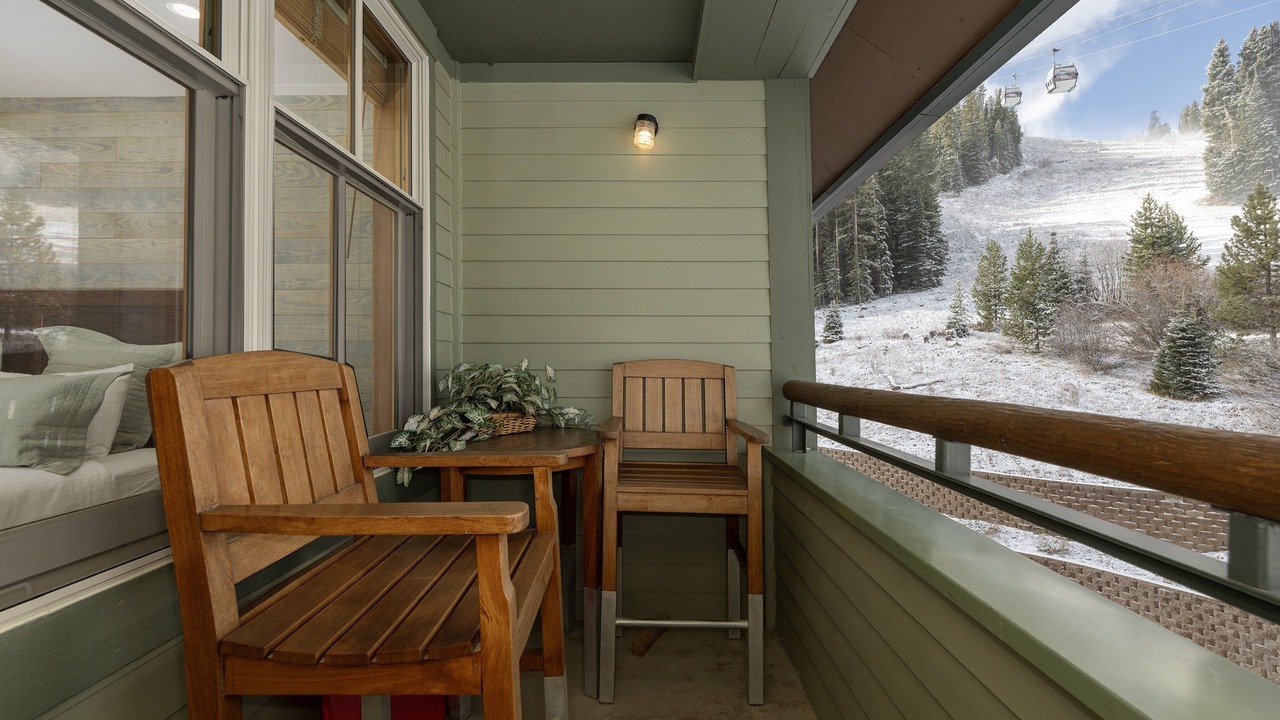 Photo of Outdoor in Winter Park
