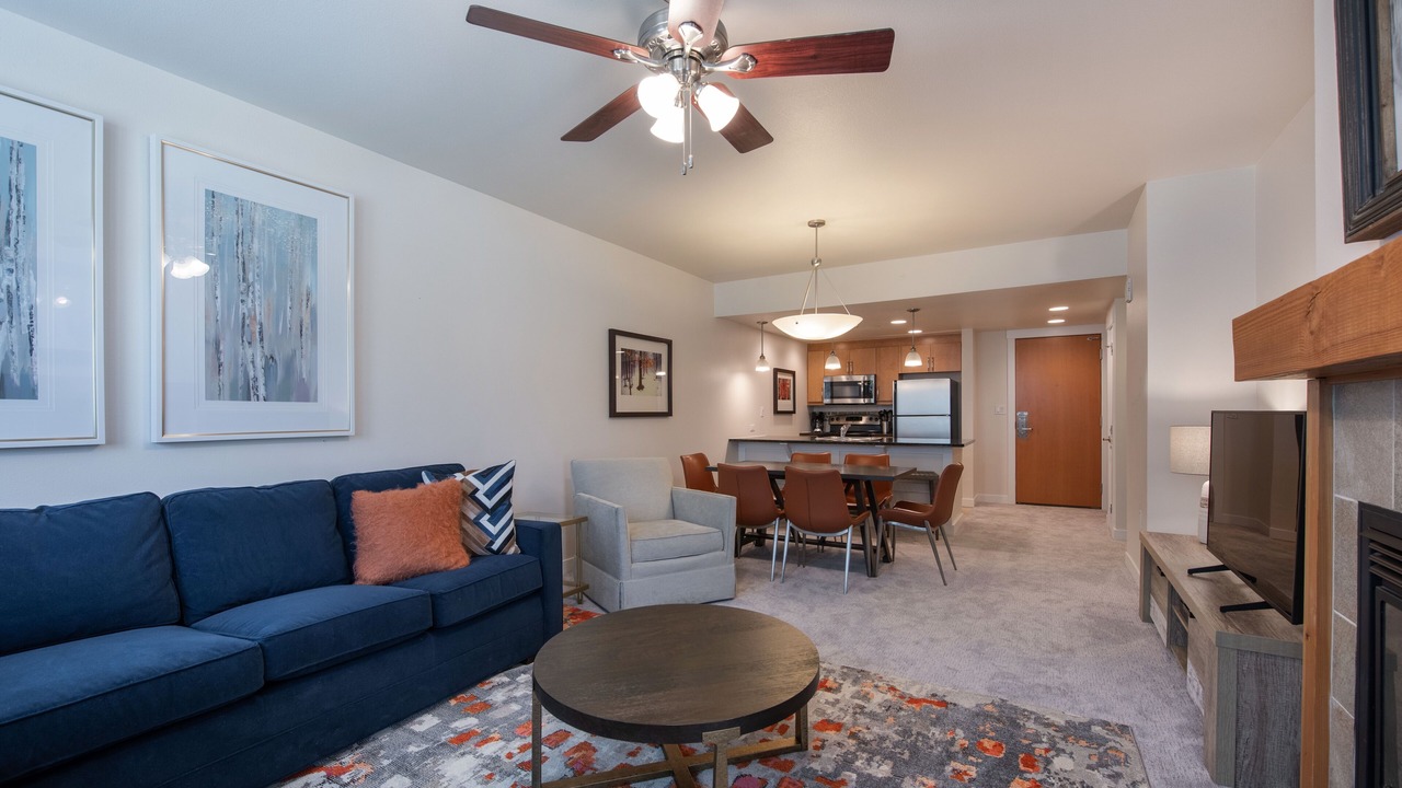Photo of Bedroom in Winter Park