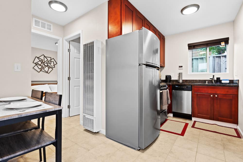 Photo of Kitchen in Santa Clara