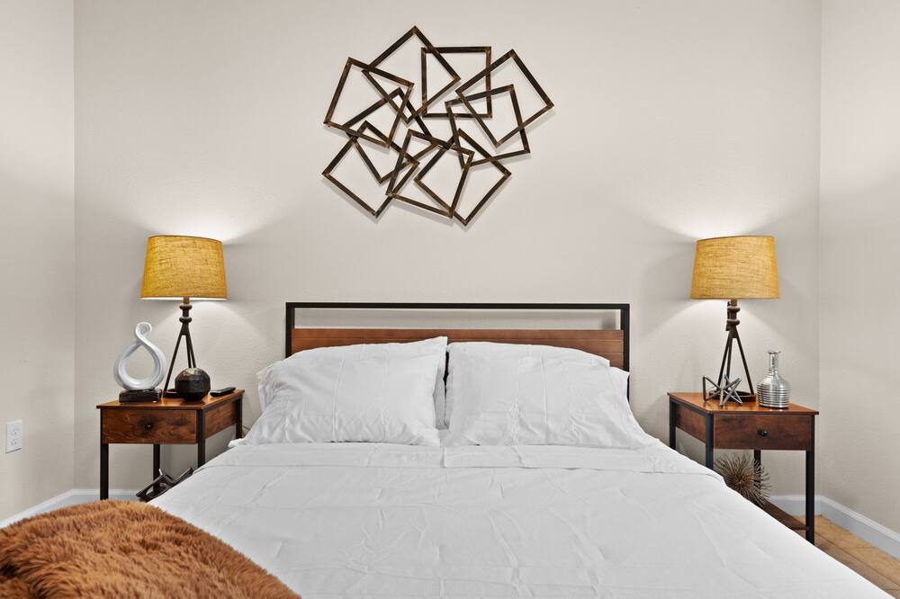 Photo of Bedroom in Santa Clara
