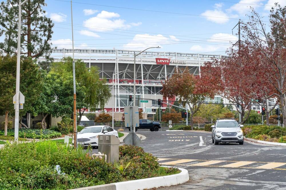 Photo of Outdoor in Santa Clara