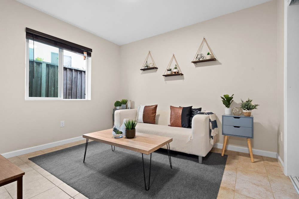 Photo of Livingroom in Santa Clara