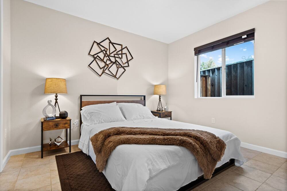 Photo of Bedroom in Santa Clara