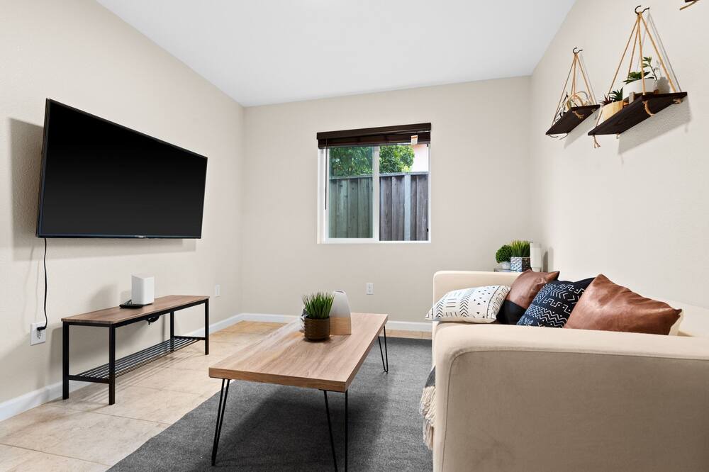 Photo of Livingroom in Santa Clara