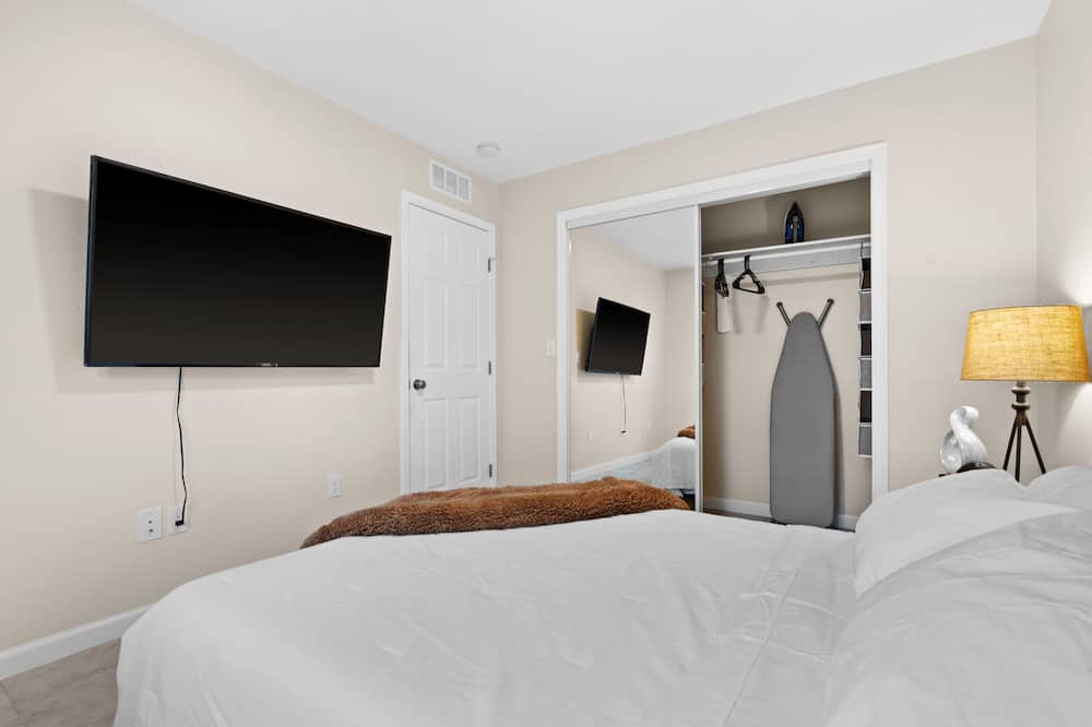 Photo of Bedroom in Santa Clara