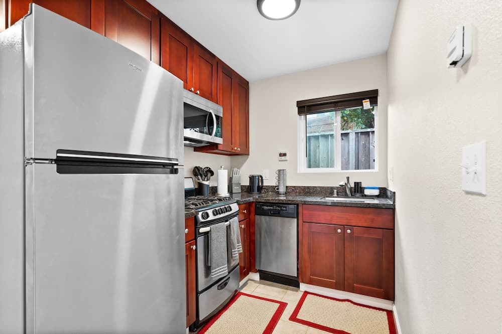 Photo of Kitchen in Santa Clara
